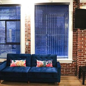 King Suite Hearing accessible