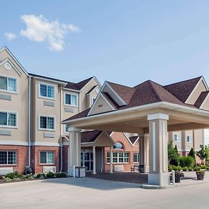 Microtel Inn & Suites By Wyndham Michigan City